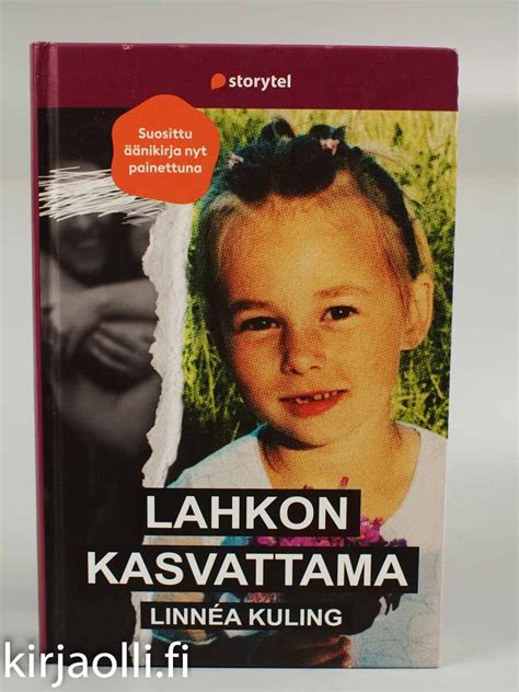 lahkon kasvattama|Lahkon kasvattama 